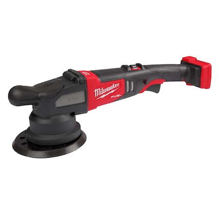 M18 Fuel 21MM Random Orbital Polisher MPN:2685-20