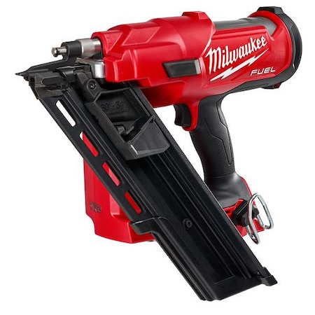 M18 FUEL30 Degree Framing Nailer MPN:2745-20