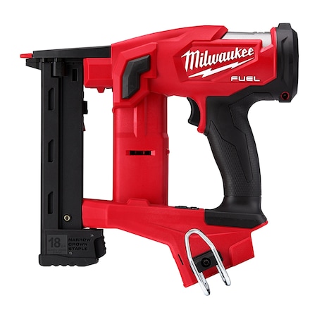 M18 FUEL18 Gauge 1/4 IN.NARROW Crown Stapler MPN:2749-20