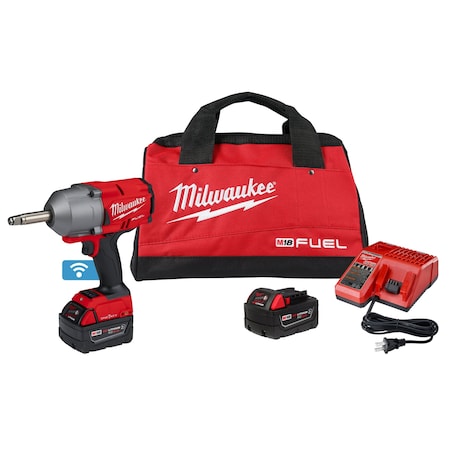 M18 Fuel EXT. Anvil Conttrq Imp Wr w/One-Key MPN:2769-22R