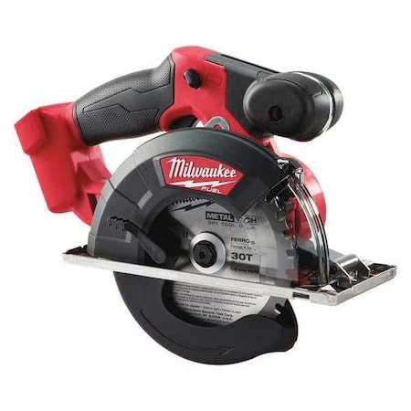 M18 Fuel Metal Cutting Circular Saw (Tool Only) MPN:2782-20
