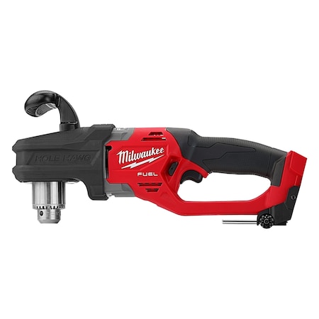 M18 Fuel Hole Hawg 1/2 IN. Right Angle Drill MPN:2807-20