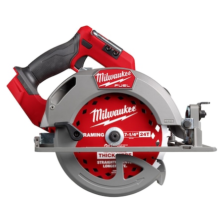 M18 7-1/4 Circular Saw(Tool Only) MPN:2834-20