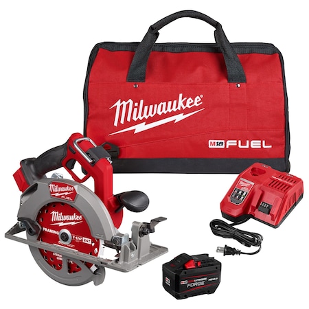 M18 FUEL7-1/4 Circular Saw Kt MPN:2834-21HD