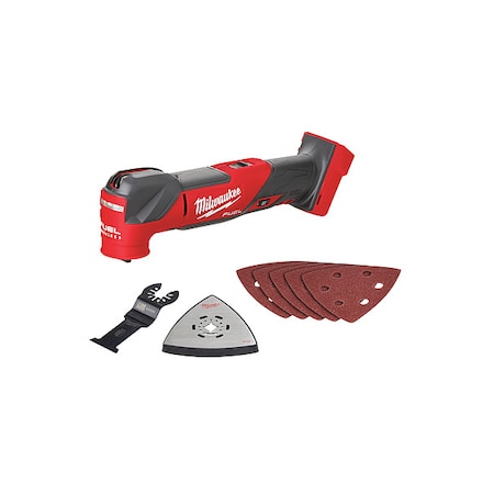 M18 Fuel Oscillating Multi-Tool MPN:2836-20