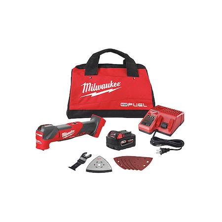 M18 Fuel Oscillating Multi-Tool Kit MPN:2836-21