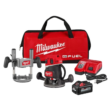 Example of GoVets Routers Cordless category