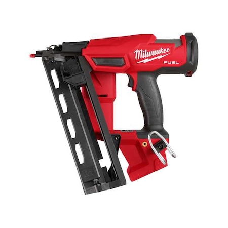 M18 Fuel 16 Gauge Angledfinish Nailer MPN:2841-20