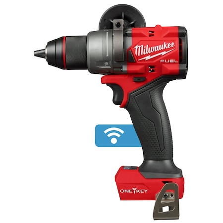 M18 Fuel Drill/Driver w/ One-Key MPN:2905-20