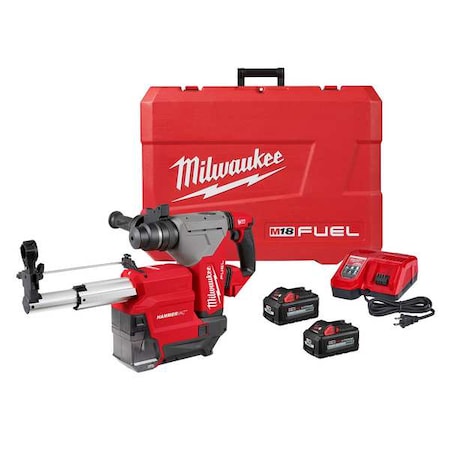 M18 Fuel 1-1/8