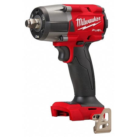 M18 Fuel 1/2 Mid-Torqueimpact Wrench w/ Frictio MPN:2962-20