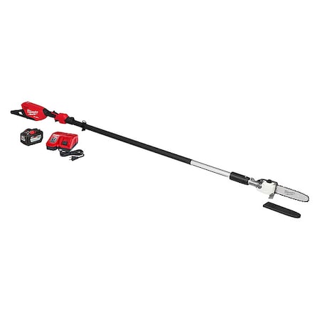 M18 Fuel Telescoping Pole Saw Kit MPN:3013-21