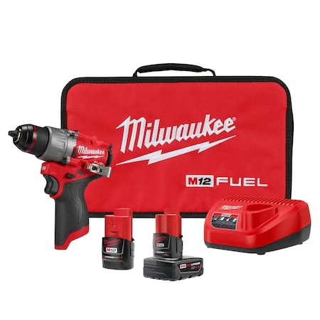 M12 Fuel 1/2
