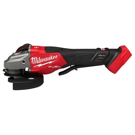 M18 Fuel 4-1/2