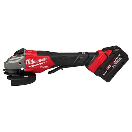 M18 Fuel 4-1/2