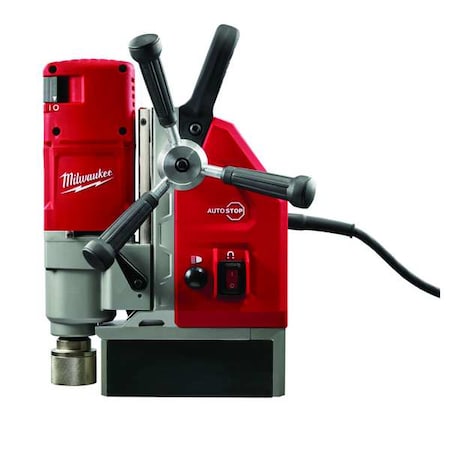 Compact Mag Drill w/Case MPN:4272-21