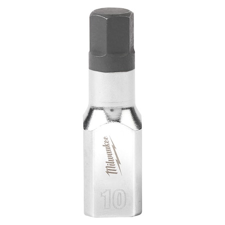 3/8IN Drive 10MM Hex Bitsocket MPN:45-34-1056