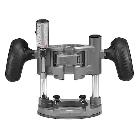 Compact Router Plunge Base MPN:48-10-5601