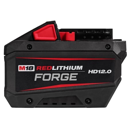 M18 Redlithium Forge HD12.0 Battery Pack MPN:48-11-1813
