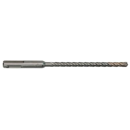 Sds-Plus MX4 1/4 IN. X 4IN. X 6 IN. MPN:48-20-7331