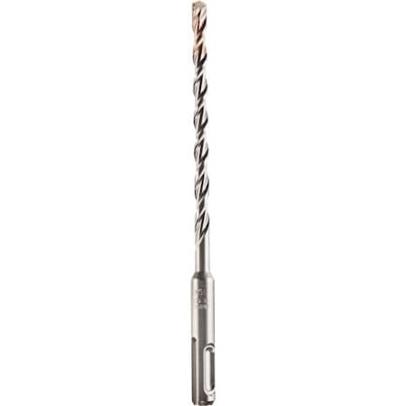 Sds-Plus 2-Cutter 3/16 IN. X 12 IN. X 14 IN. MPN:48-20-7415