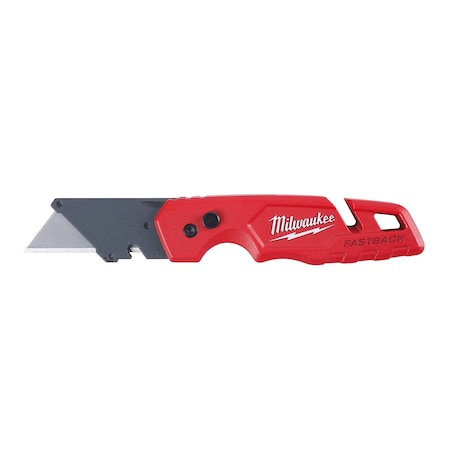 Fastback Folding Utilityknife MPN:48-22-1501
