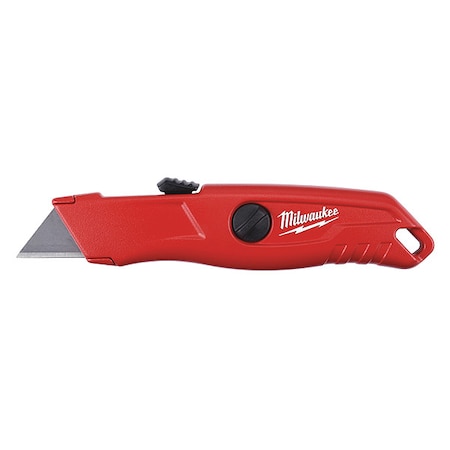 Self Retracting Utilityknife MPN:48-22-1512