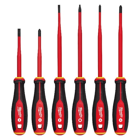 Example of GoVets Insulated Screwdriver and Nutdriver Sets category