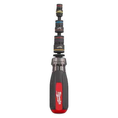 6-IN-1 Impact Multi-Nutdriver MPN:48-22-2921
