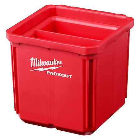 Bin For Packout MPN:48-22-8062
