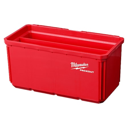 Large Bin For Packout(Set of Two Bins = Ea) MPN:48-22-8063