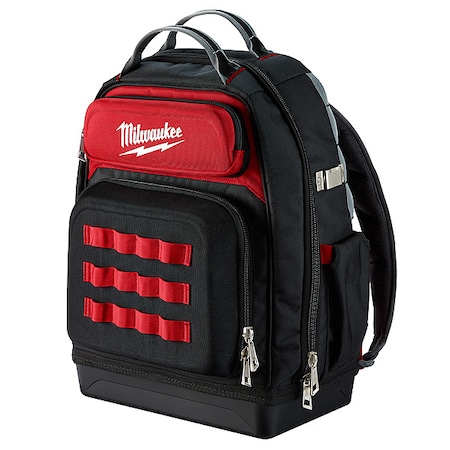 Ultimate Jobsite Backpack MPN:48-22-8201