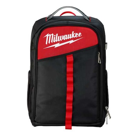 Low Profile Backpack MPN:48-22-8202