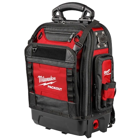 Structured Backpack MPN:48-22-8303