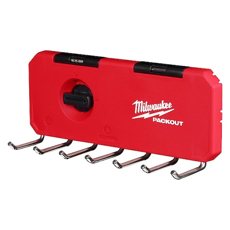 7-Hook Rack MPN:48-22-8329