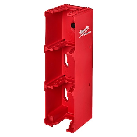 Packout M18 Battery Rack MPN:48-22-8339