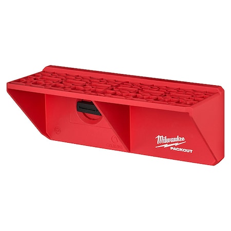 Packout Screwdriver Rack MPN:48-22-8341