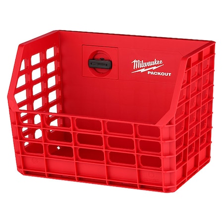 Compact Wall Basket MPN:48-22-8342