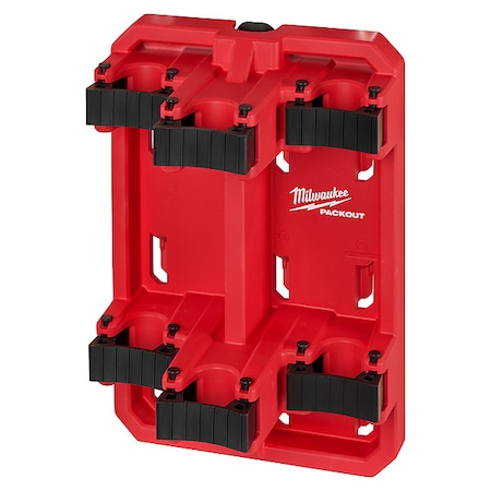 Packout Long Handle Toolrack MPN:48-22-8349