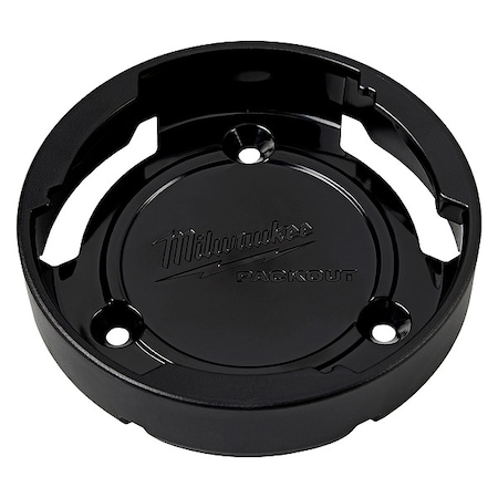 Twist To Lock Mount MPN:48-22-8399