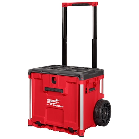 Packout Rolling Drawer Tool Box MPN:48-22-8420