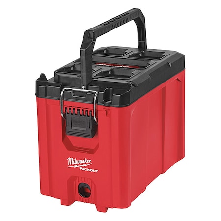 Packout Compact Tool Box MPN:48-22-8422