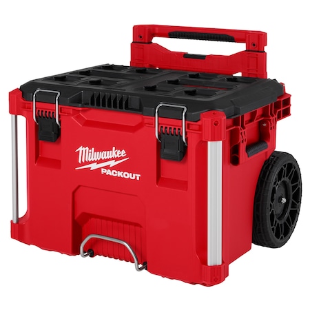 Packout Rolling Tool Box MPN:48-22-8427