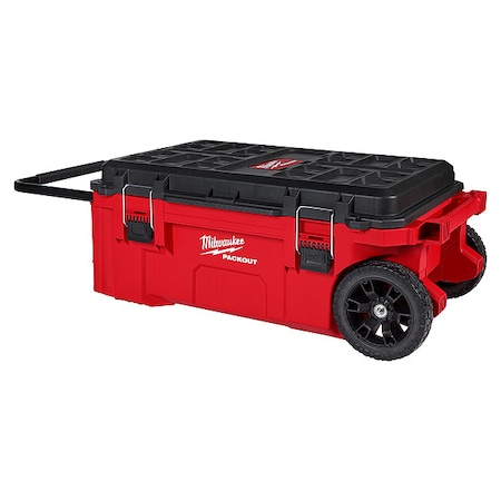 Packout Rolling Tool Chest MPN:48-22-8428