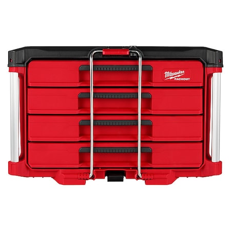 4-Drawer Tool Box MPN:48-22-8444