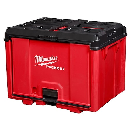 Packout Cabinet MPN:48-22-8445