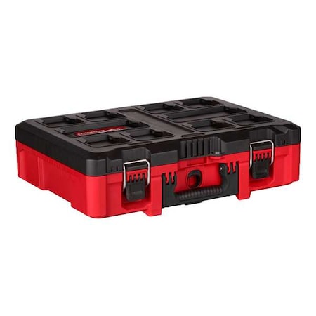 Packout Tool Case w/Customizable Insert MPN:48-22-8450