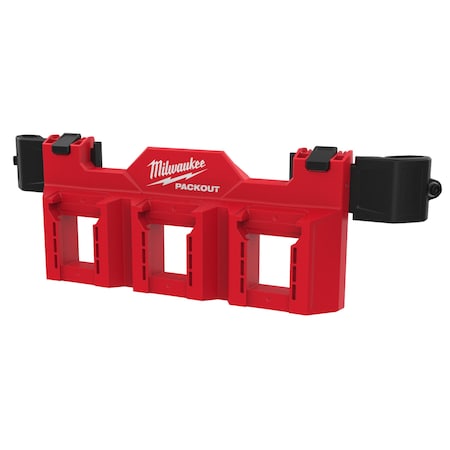 Tool Box M18BATTERY Rackattachment MPN:48-22-8603