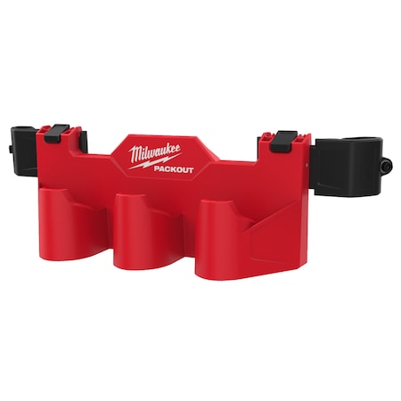 Tool Box M12BATTERY Rackattachment MPN:48-22-8604