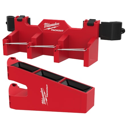 Tool Box Long Tool Holder Attachment MPN:48-22-8607
